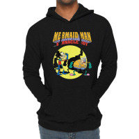 Mermaid Man Barnacle Boy For Fan Lightweight Hoodie | Artistshot