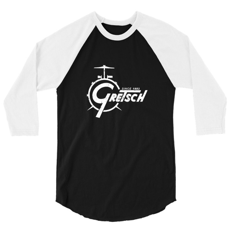 Alive In Electricity 3/4 Sleeve Shirt | Artistshot