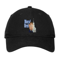 Moral Orel For A Gift Adjustable Cap | Artistshot