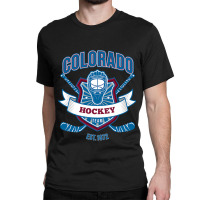 Retro Vintage Look Avalanche Party Tailgate Gameday Fan Gift Classic T-shirt | Artistshot