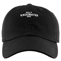 Vaccinated Tshirt Vaccinated 2021 T Shirt Kids Cap | Artistshot