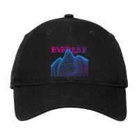 Everest Adjustable Cap | Artistshot