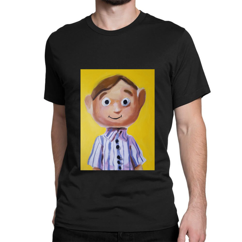 Moral Orel Premium Family Classic T-shirt by RichardSecker | Artistshot