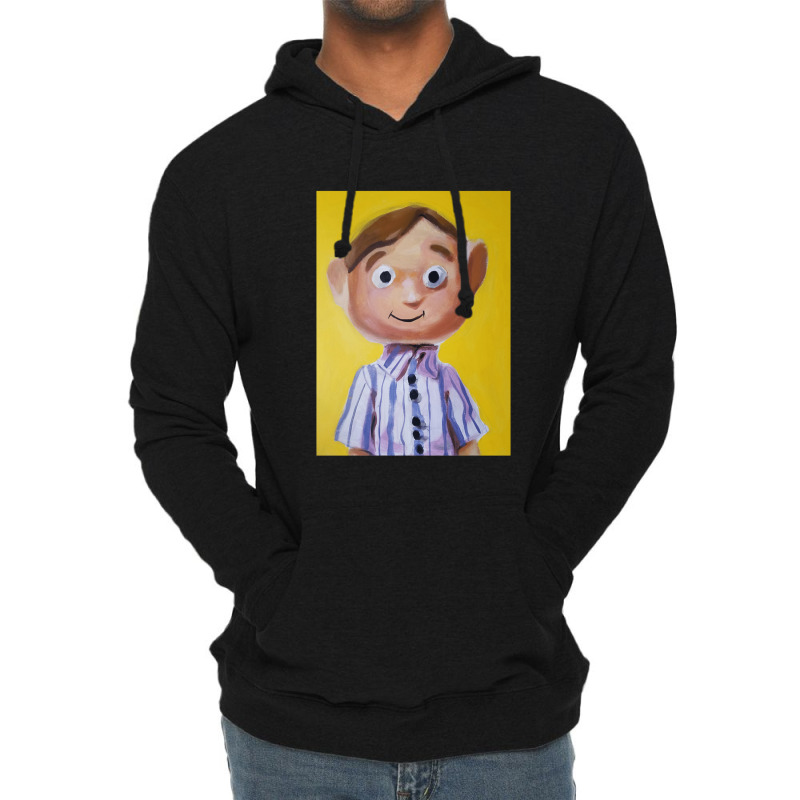 Moral Orel Premium Family Lightweight Hoodie by RichardSecker | Artistshot