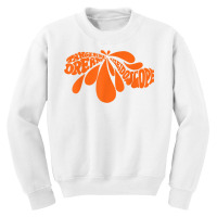 Kaleidoscope Tang.erine Dreams T Shirt Youth Sweatshirt | Artistshot