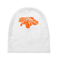 Kaleidoscope Tang.erine Dreams T Shirt Baby Beanies | Artistshot