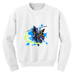 Gundam, Robot Youth Sweatshirt | Artistshot