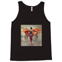 Synthesis Tank Top | Artistshot