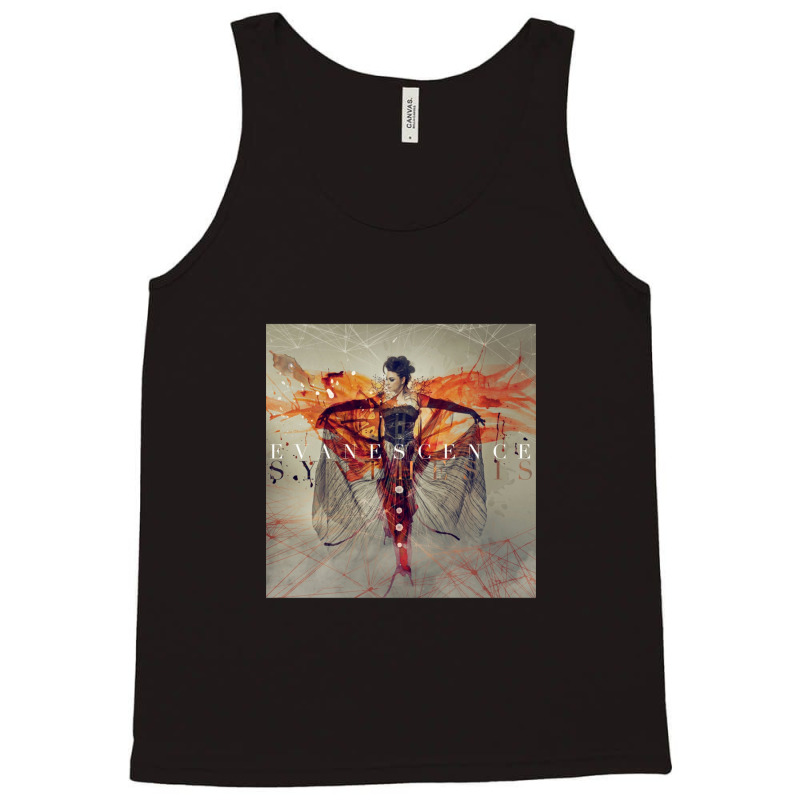 Synthesis Tank Top | Artistshot