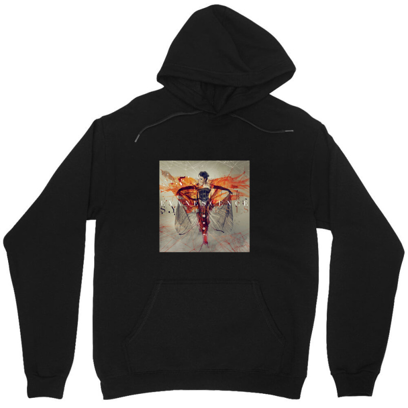 Synthesis Unisex Hoodie | Artistshot