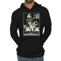 Vampires Will Never Lightweight Hoodie | Artistshot