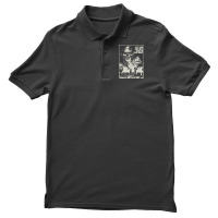 Vampires Will Never Men's Polo Shirt | Artistshot