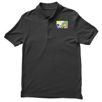 Pop Our Songs Are Better! (bad Language) Classic Men's Polo Shirt | Artistshot