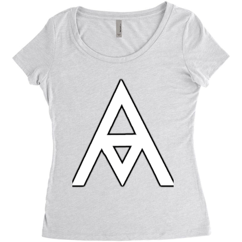 Alanis09,alanis Nadine Morissette Women's Triblend Scoop T-shirt by SAUNDRAHARDAWAY | Artistshot