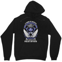 I Own It Forever The Title Police Officer Unisex Hoodie | Artistshot