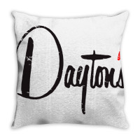 Dayton's  Minneapolis Throw Pillow | Artistshot