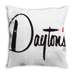 dayton's  minneapolis Throw Pillow | Artistshot