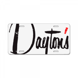 dayton's  minneapolis License Plate | Artistshot