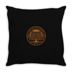 there are dozens of us Throw Pillow | Artistshot