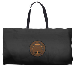 there are dozens of us Weekender Totes | Artistshot