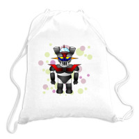 Gundam, Robot Drawstring Bags | Artistshot
