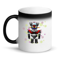Gundam, Robot Magic Mug | Artistshot