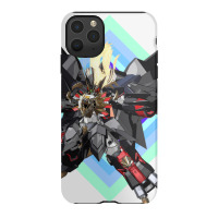 Gundam, Robot Iphone 11 Pro Max Case | Artistshot