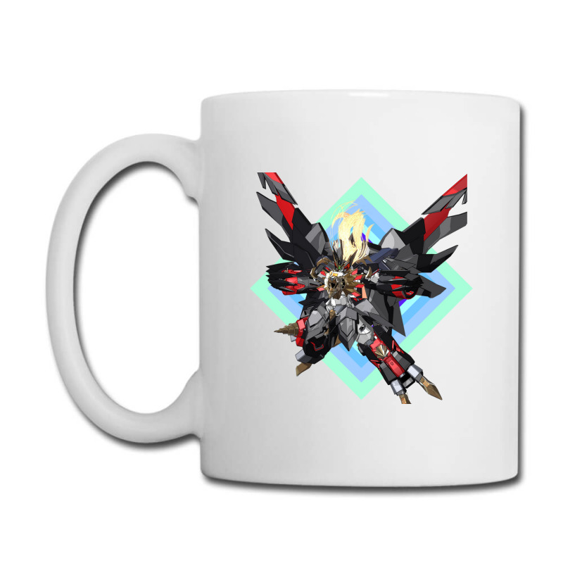Gundam, Robot Coffee Mug | Artistshot
