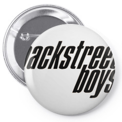Backstreet Boys Design Pin-back button | Artistshot