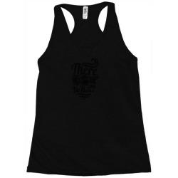 there are no rules Racerback Tank | Artistshot