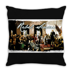 quick grow for toad stools   the munsters Throw Pillow | Artistshot
