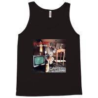 Muddy Guitar Waters – Redman - Muddy Waters Tank Top | Artistshot