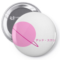 Dead Scream Pretty Guardian Sailor Moon Pin-back Button | Artistshot