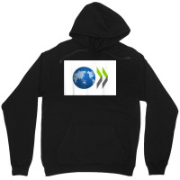 Organization Of Turkic States Flag Unisex Hoodie | Artistshot