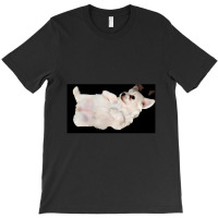 Dogs Smile T-shirt | Artistshot