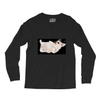 Dogs Smile Long Sleeve Shirts | Artistshot