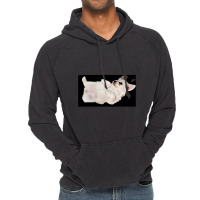 Dogs Smile Vintage Hoodie | Artistshot