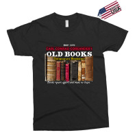 The Neverending Story Bookstore, The Neverending Story Bookstore Vinat Exclusive T-shirt | Artistshot