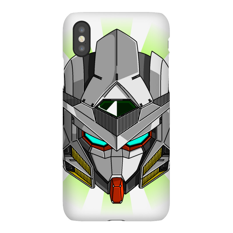 Gundam, Robot Iphonex Case | Artistshot