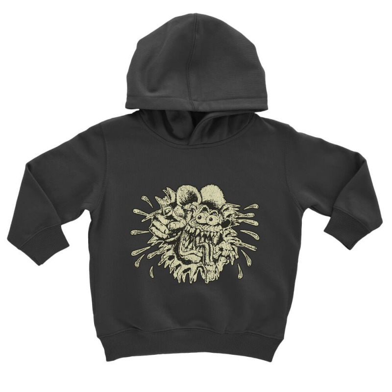 Rabid Rat Wants You, The Rabid Rat Wants You, Rabid Rat Wants You Art, Toddler Hoodie by SHOPOAS3 | Artistshot