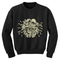 Rabid Rat Wants You, The Rabid Rat Wants You, Rabid Rat Wants You Art, Youth Sweatshirt | Artistshot