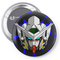 Gundam, Robot Pin-back button | Artistshot