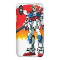 Gundam, Robot Iphonex Case | Artistshot