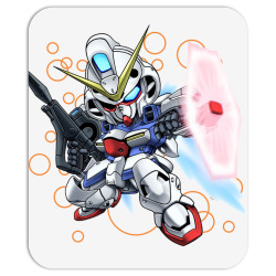 Gundam, Robot Mousepad | Artistshot