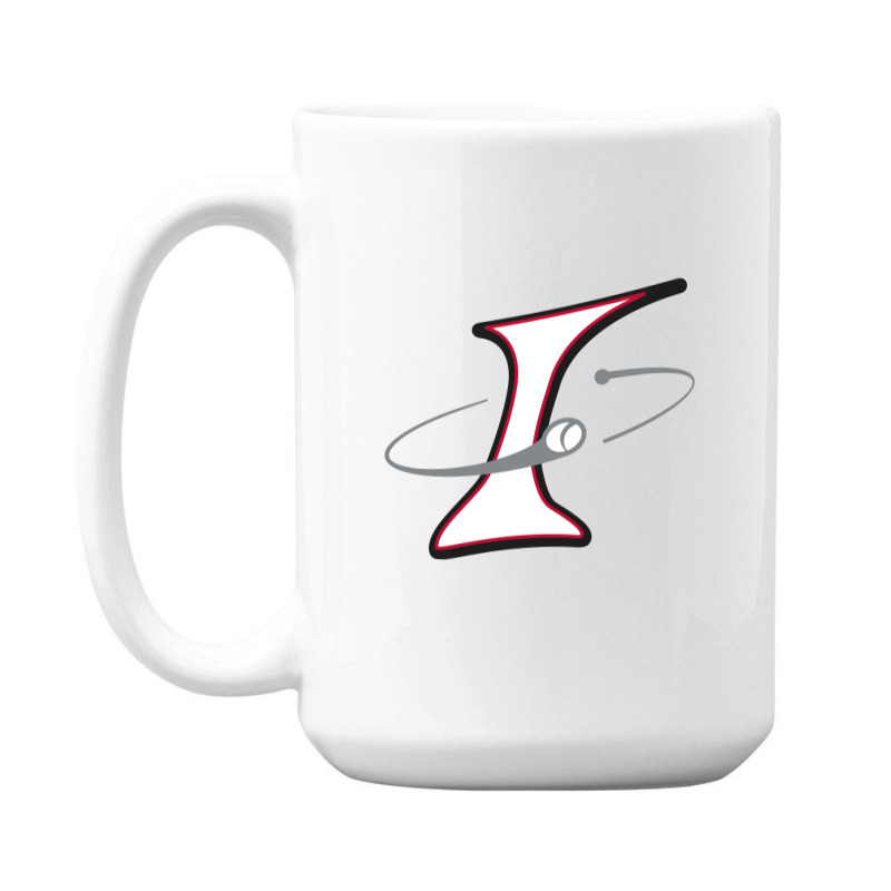 Albuquerque Isotopes 15 Oz Coffee Mug | Artistshot