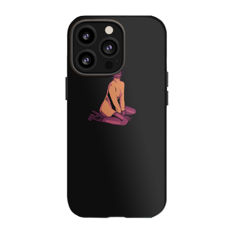 Oops I Slipped Png Iphone 13 Pro Case | Artistshot