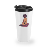 Oops I Slipped Png Travel Mug | Artistshot