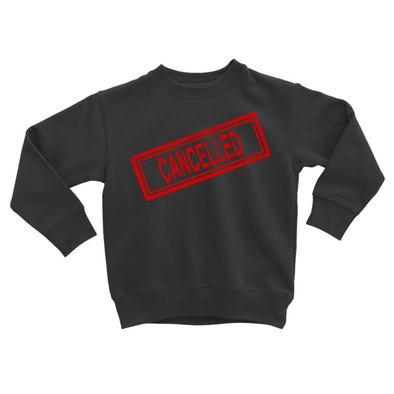 Youtube Toddler Sweatshirt | Artistshot