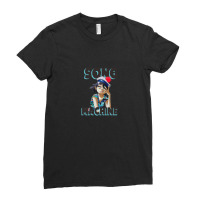 Art Machine Ladies Fitted T-shirt | Artistshot