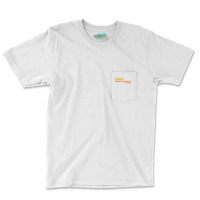 Qaqortoq Greenland T Shirt Pocket T-shirt | Artistshot